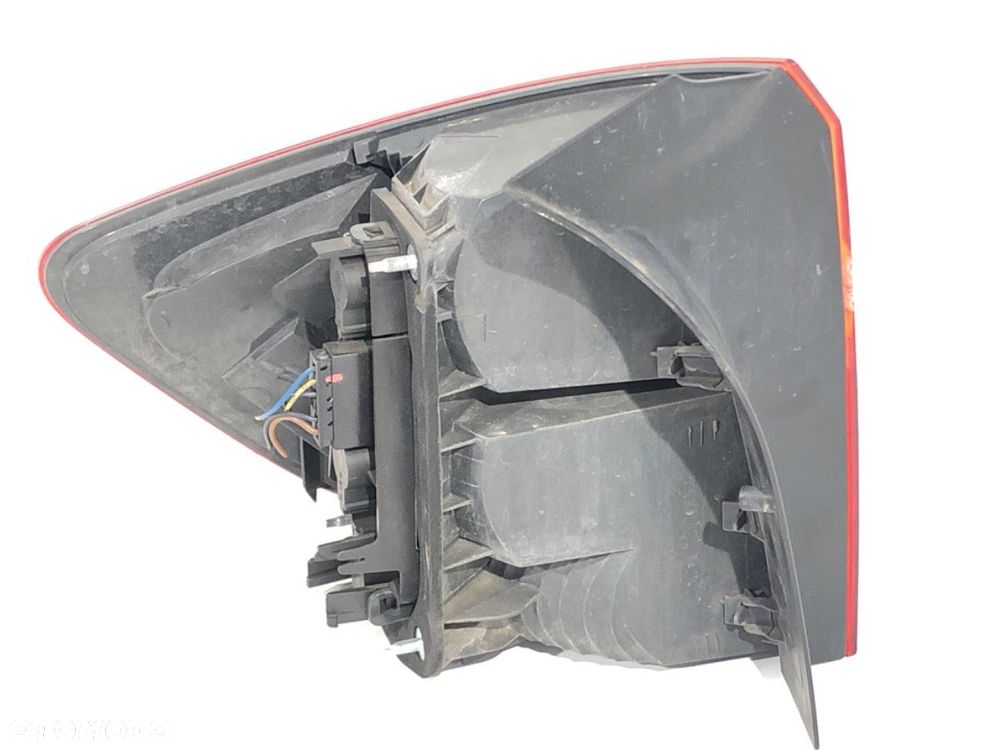 LAMPA PRAWY TYŁ  BMW X1 (E84) 2009 - 2015 xDrive 20 d 135 kW [184 KM] olej napędowy 2012 - 2015 - 3