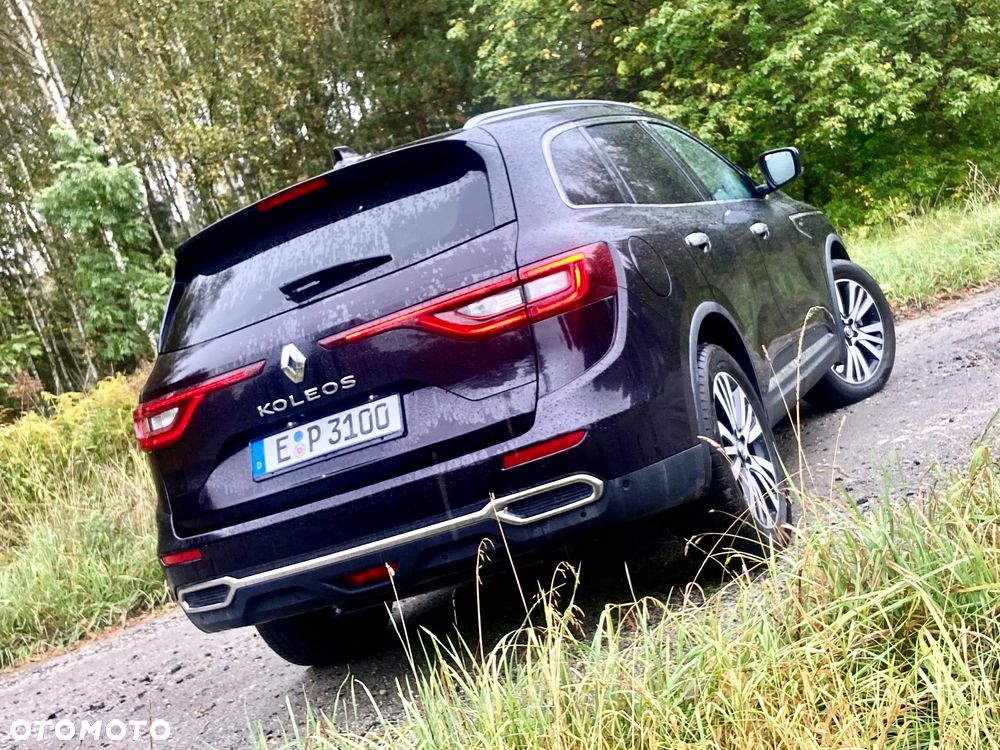 Renault Koleos 2.0 dCi Initiale Paris X-Tronic - 5