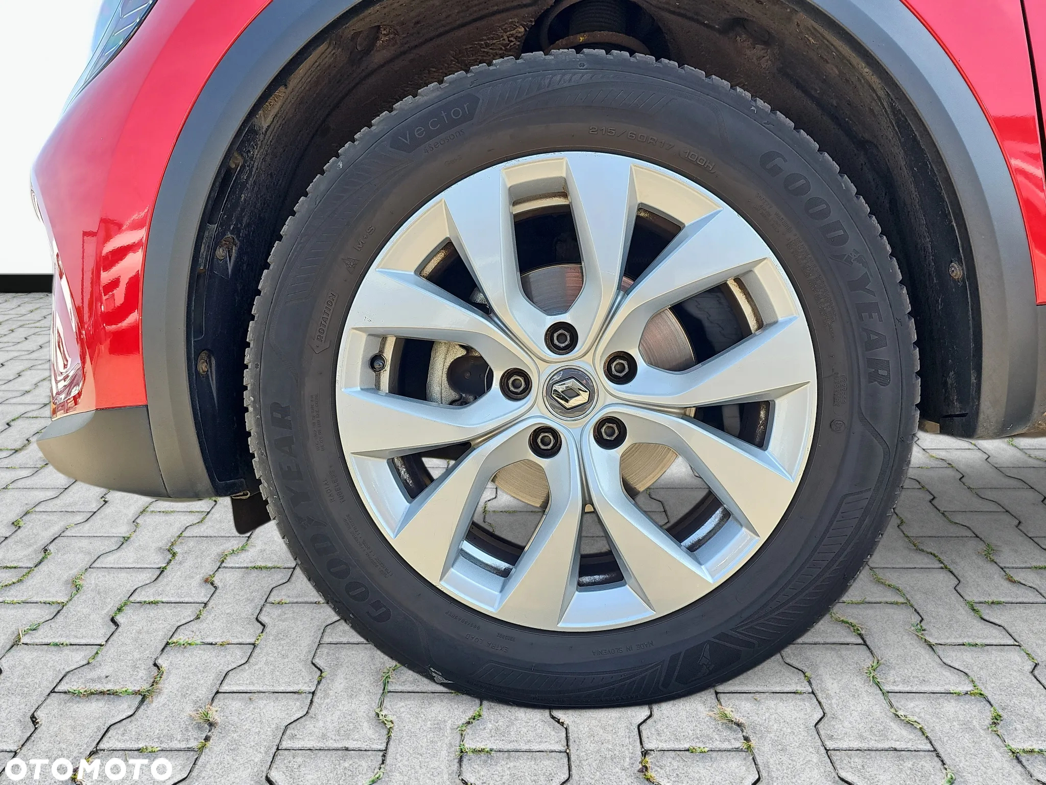 Renault Captur 1.0 TCe Intens - 9