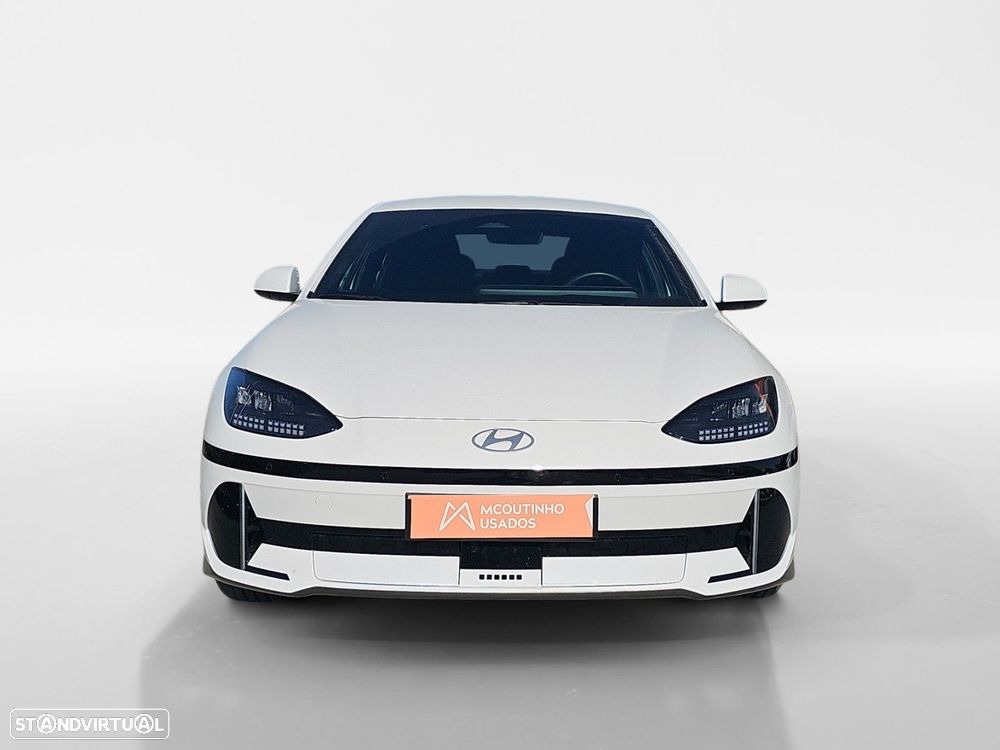 Hyundai Ioniq 6 - 8