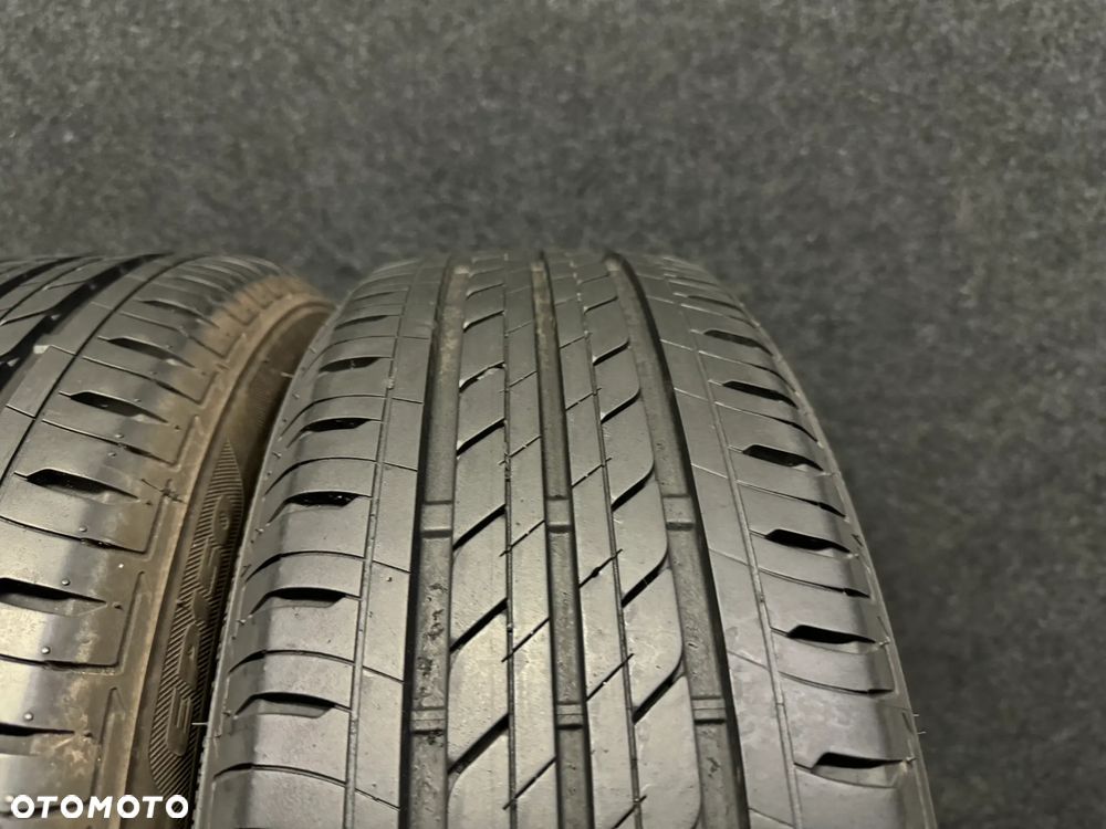 Opony Letnie Bridgestone Ecopia EP150 185/60/15 84H 2szt. Ładne! - 3