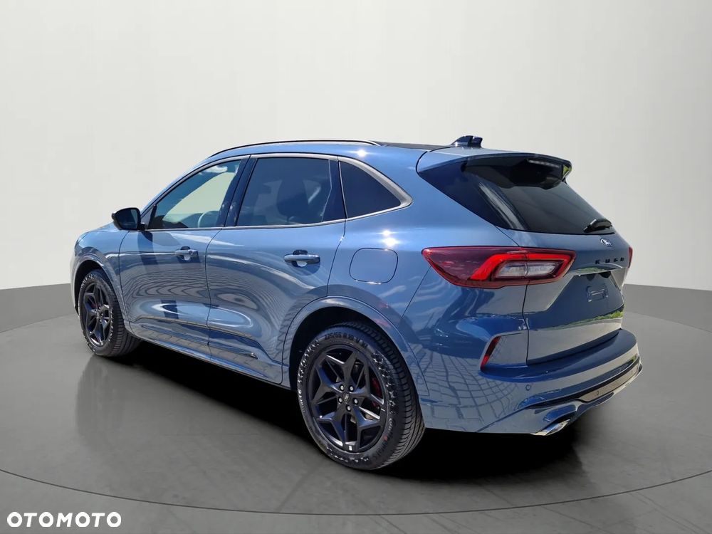 Ford Kuga - 5