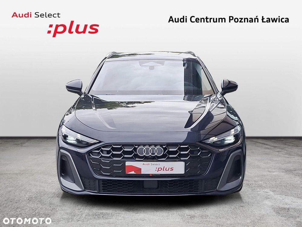 Audi A5 Avant - 8