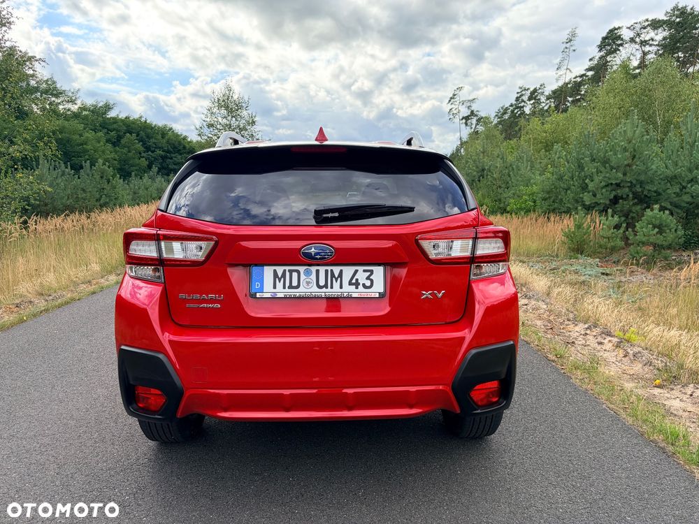 Subaru XV 2.0i Lineartronic Exclusive+ - 35