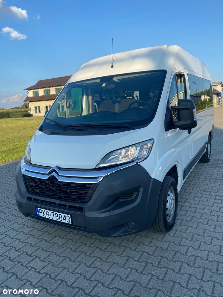 Citroën Jumper - 1