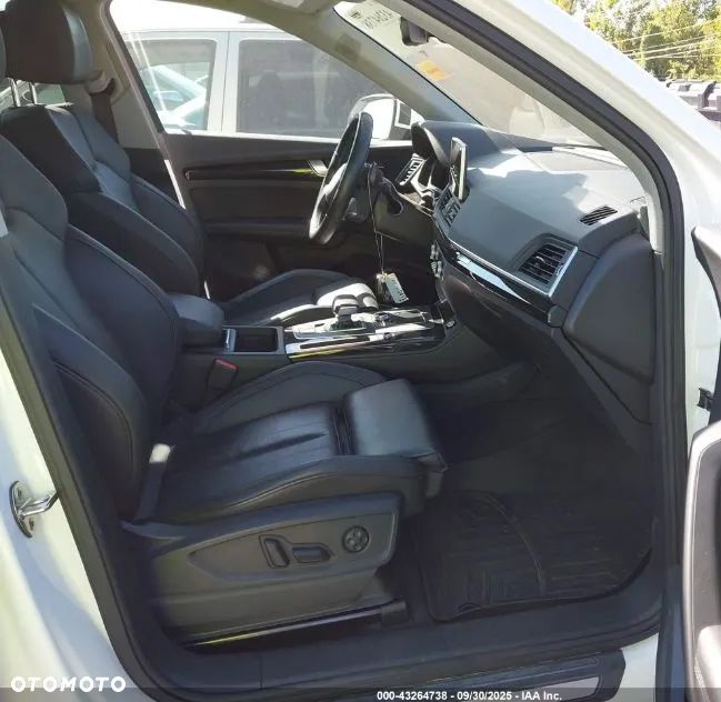 Audi Q5 2.0 TFSI Quattro Sport S tronic - 13