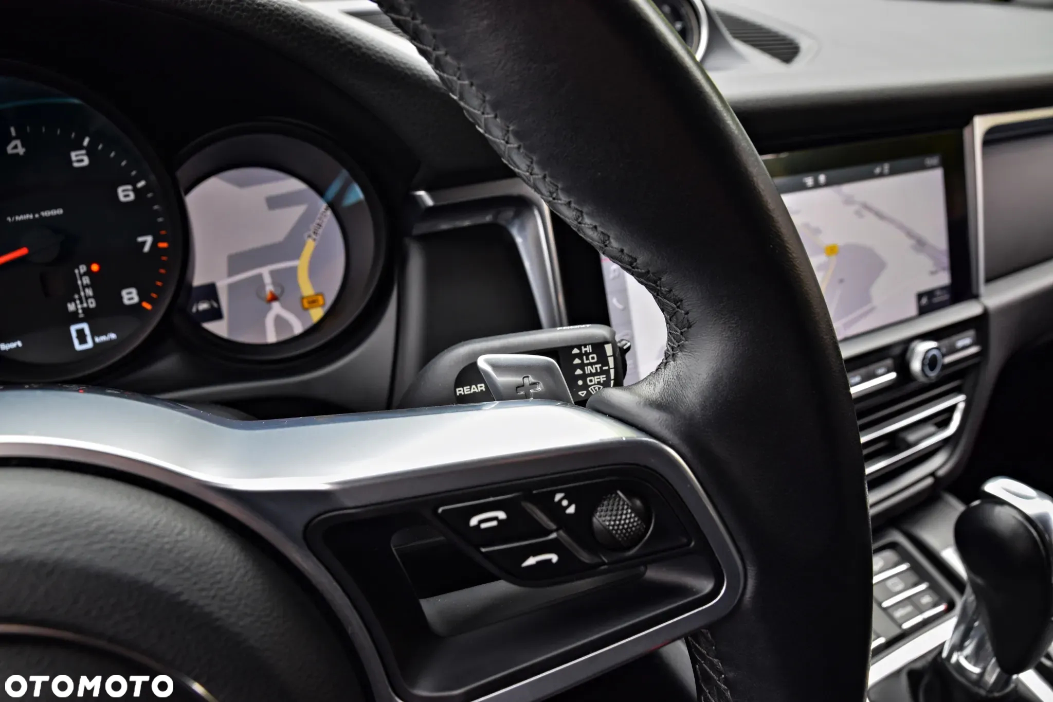 Porsche Macan Standard - 37