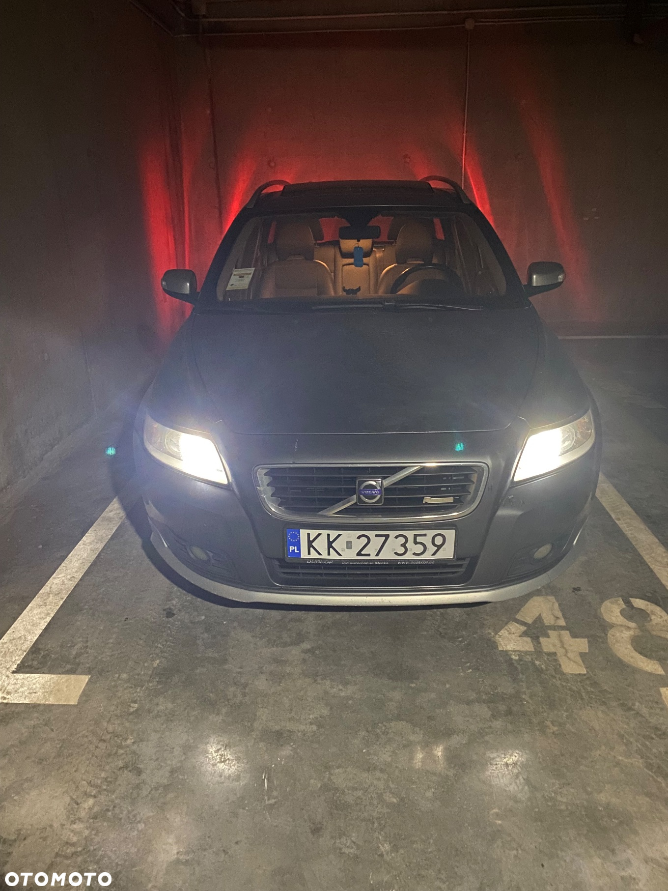 Volvo V50 - 4