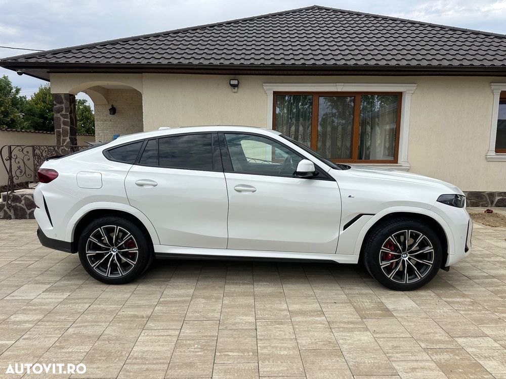 BMW X6 - 4