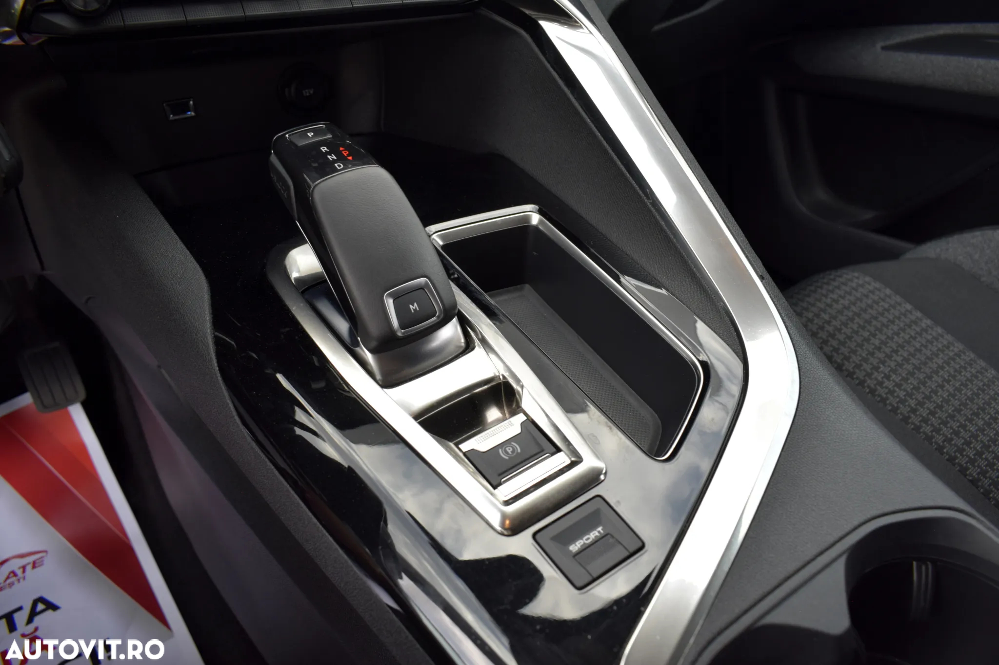 Peugeot 3008 - 17