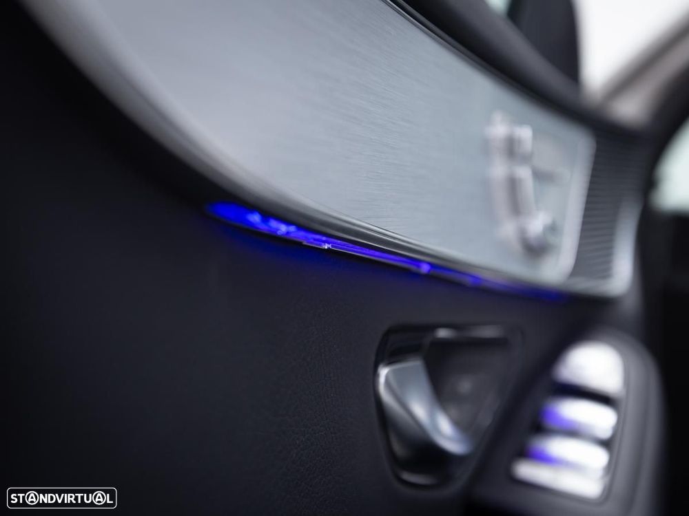 Mercedes-Benz EQC 400 4Matic - 22