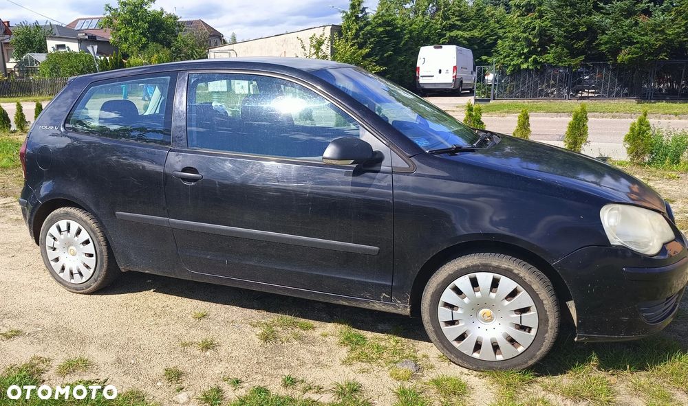 Volkswagen Polo 1.2 Tour - 12