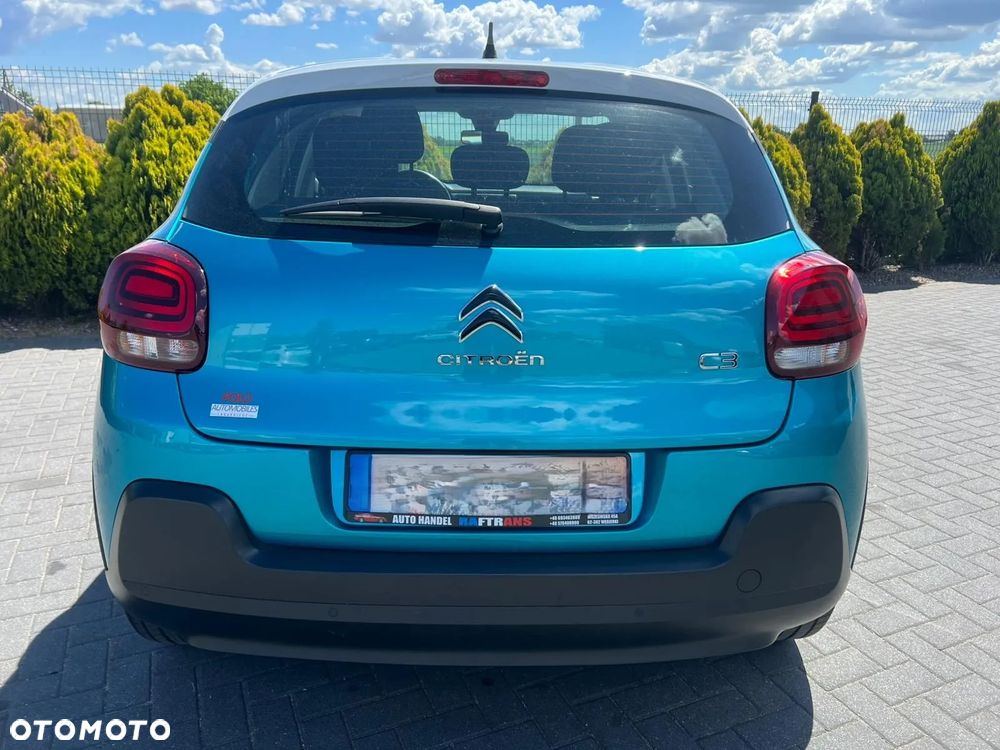 Citroën C3 - 7