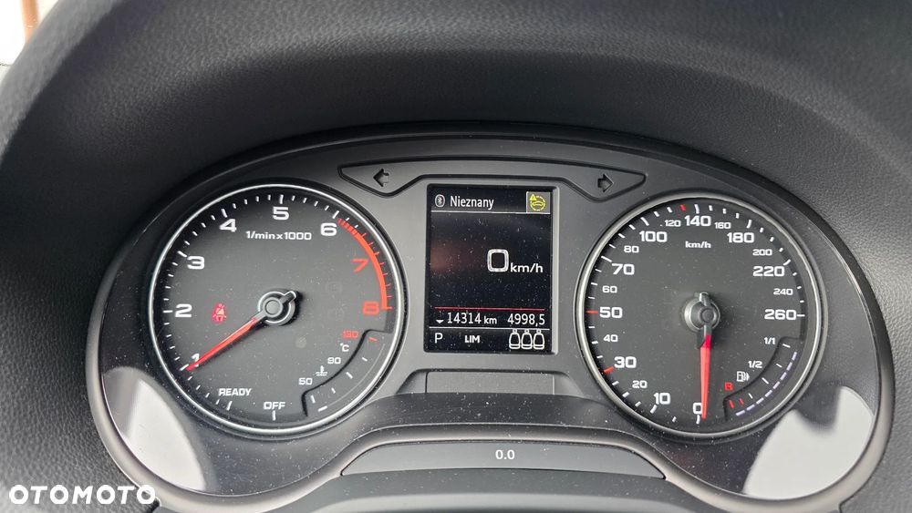 Audi Q2 35 TFSI S tronic - 6