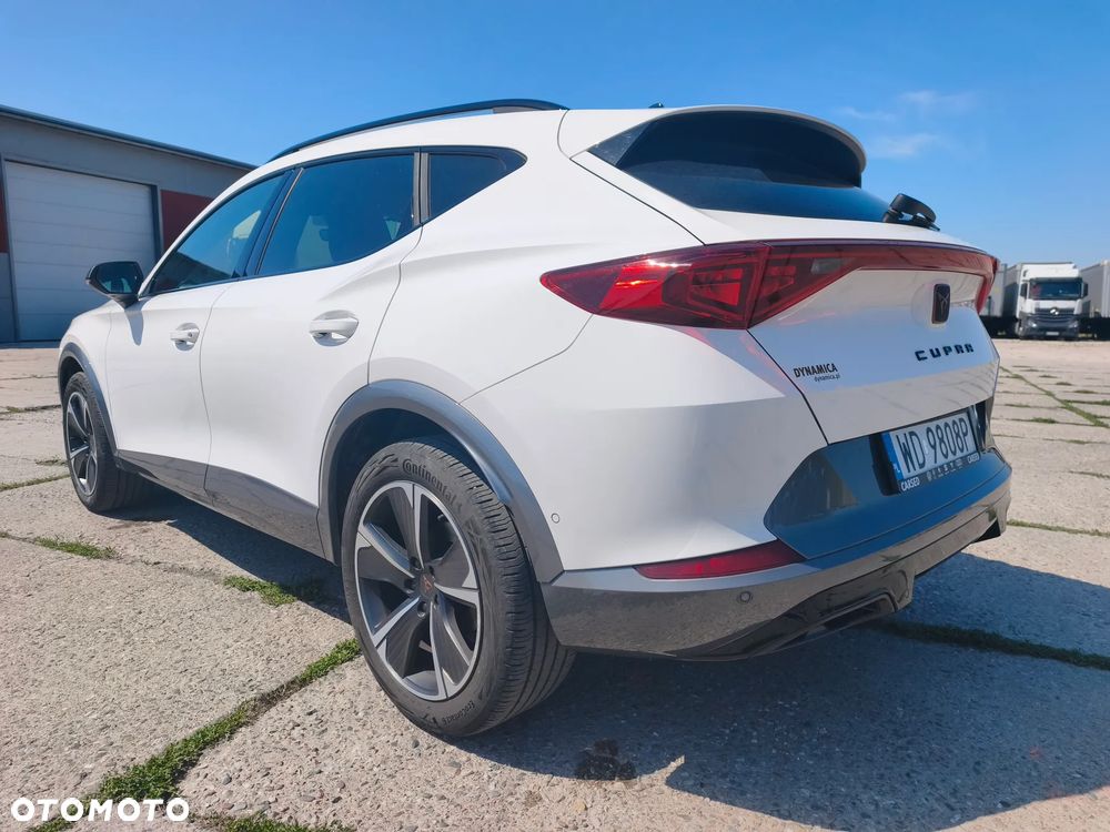 Cupra Formentor - 9