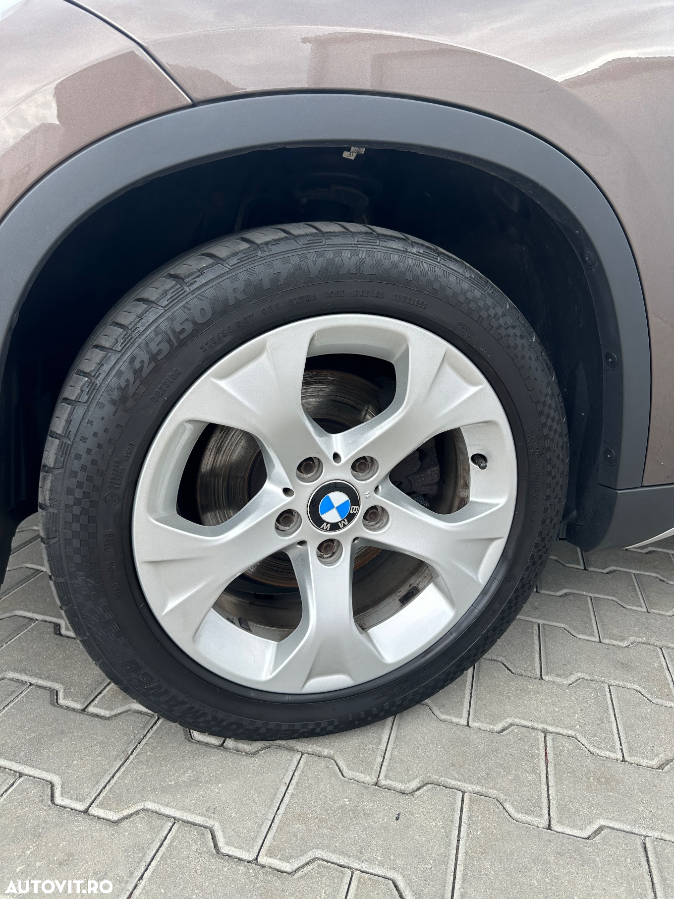 BMW X1 xDrive18d - 7