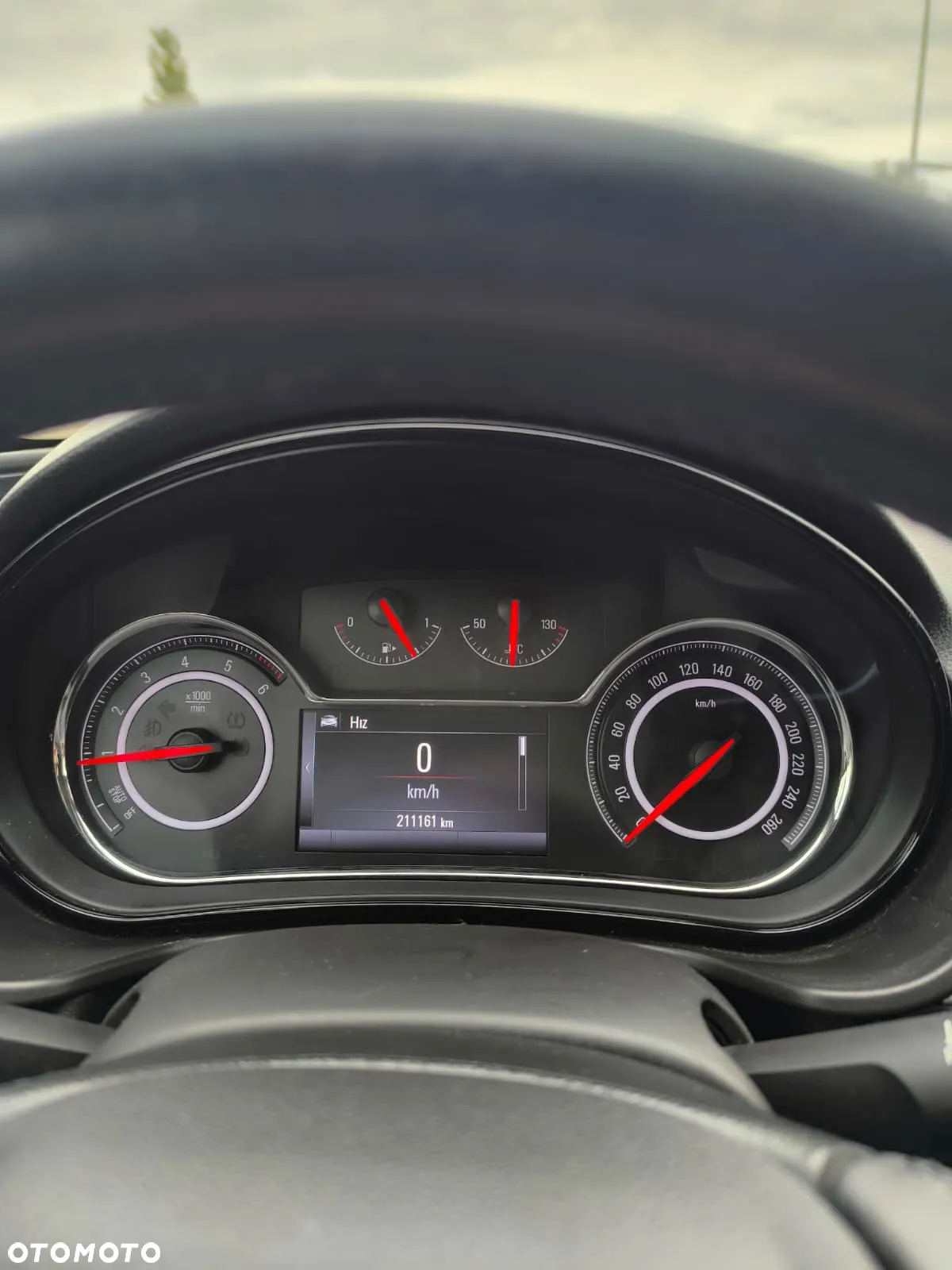 Opel Insignia 2.0 CDTI Active S&S - 21