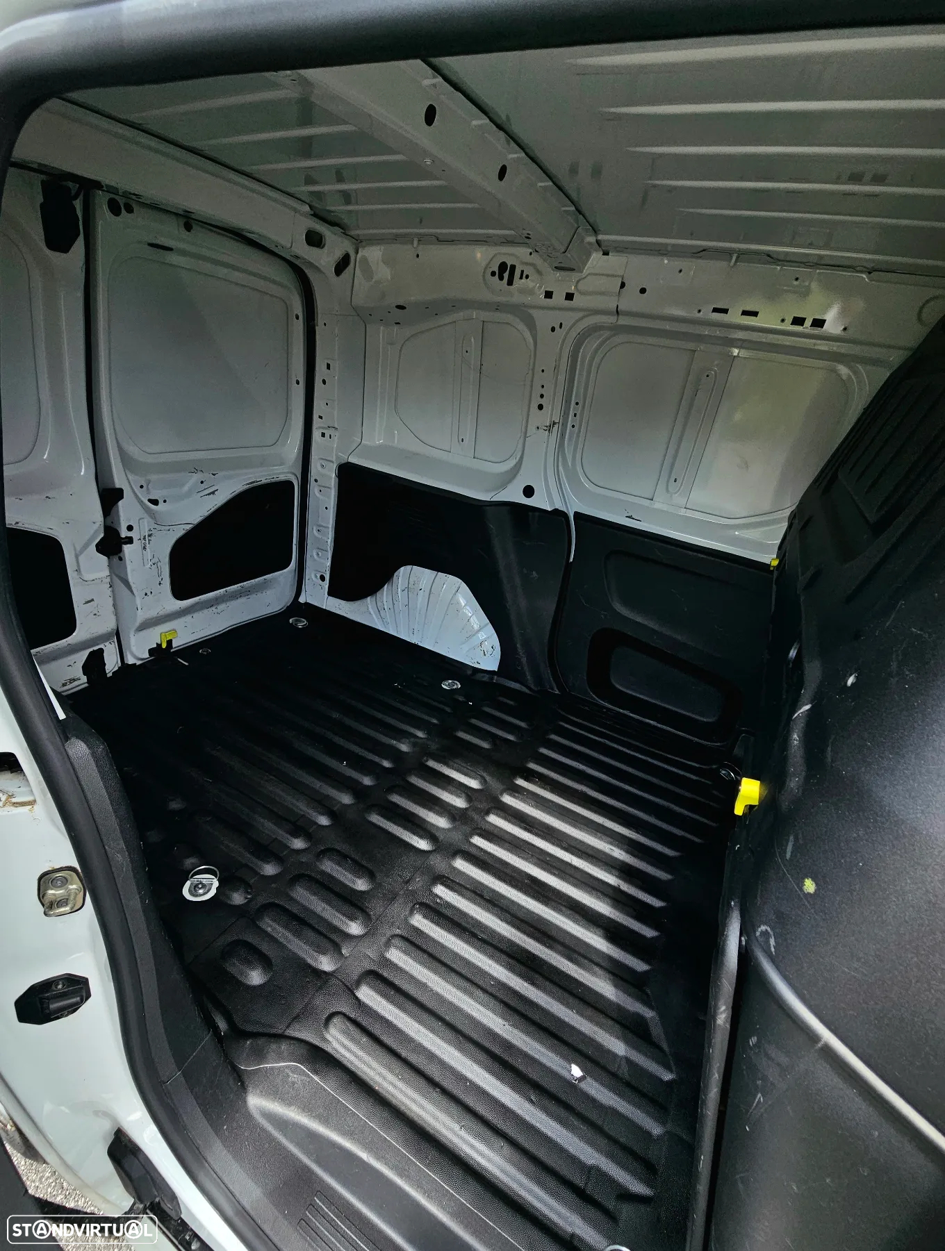 Peugeot Peugeot partner 1.5 bluehdi Premium - 6