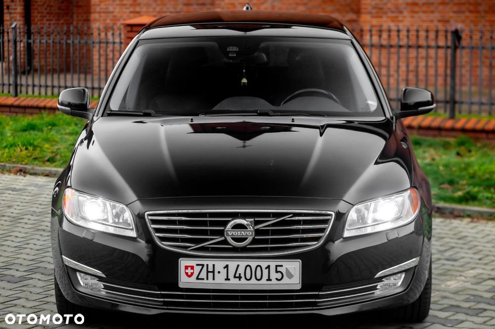 Volvo V70 T6 AWD Geartronic Momentum - 5