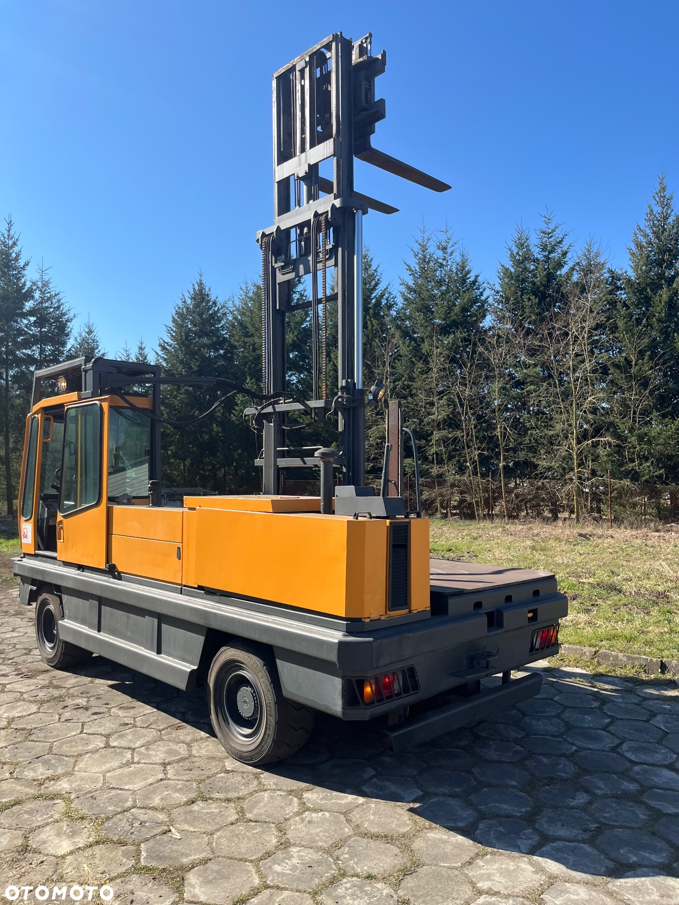 Baumann Baumann GS70/14/51 T - 5