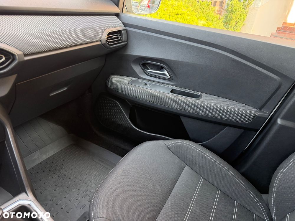 Dacia Jogger 1.0 TCe Comfort - 14
