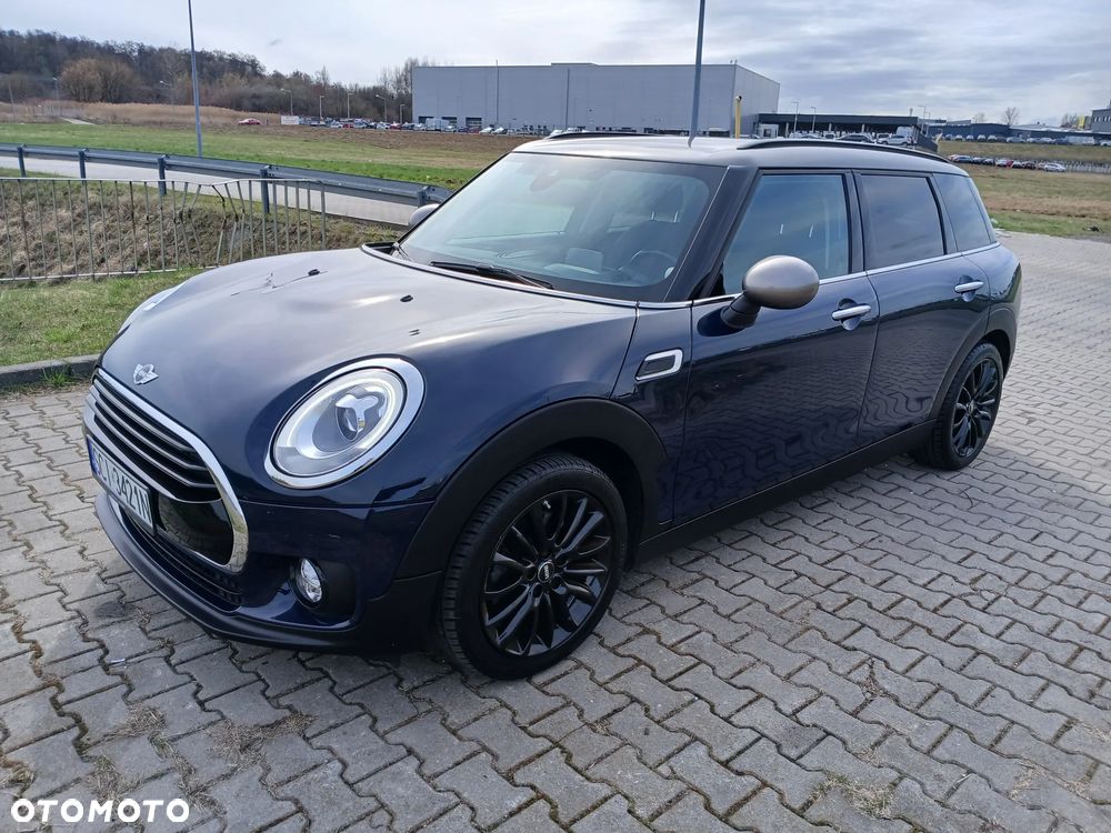 MINI Clubman Cooper - 1