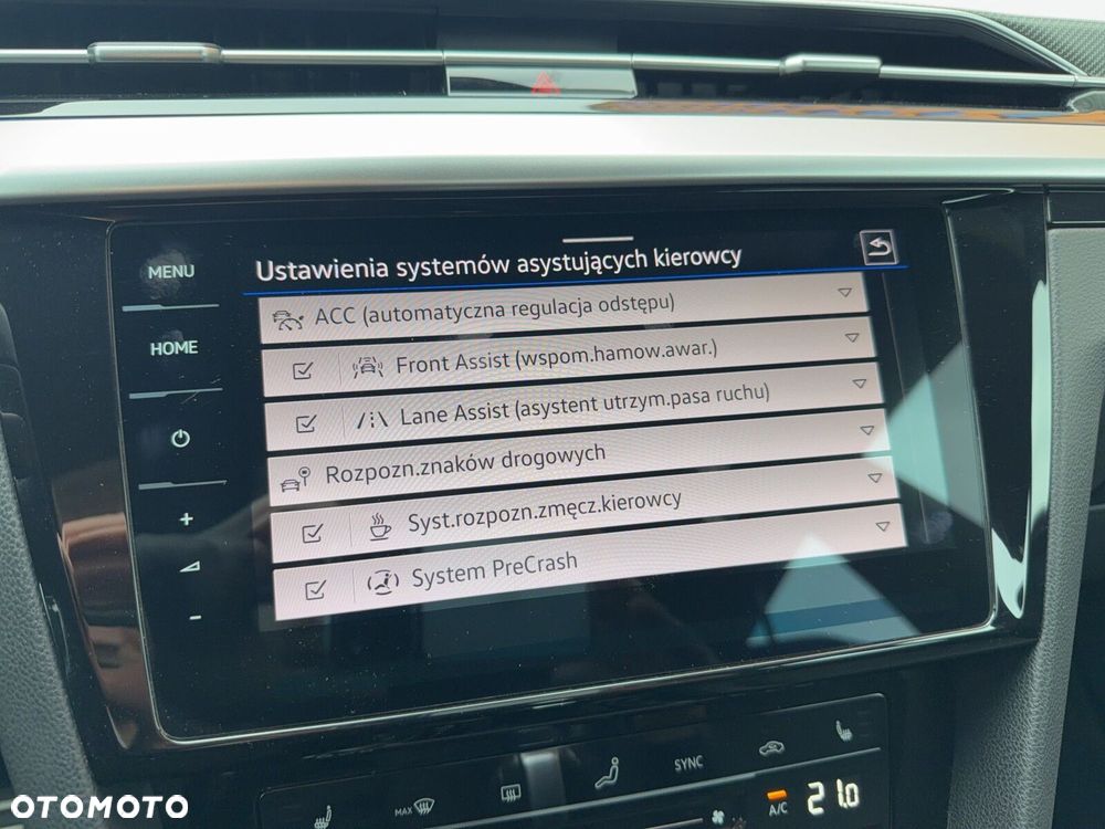 Volkswagen Arteon Shooting Brake 2.0 TSI R-Line DSG - 25