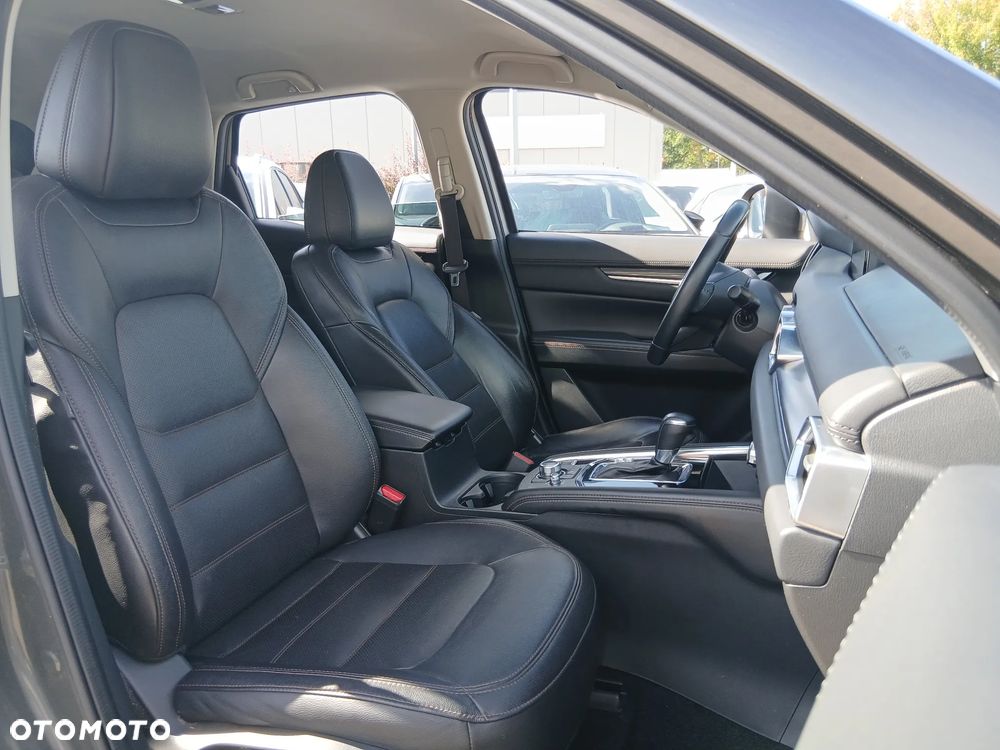 Mazda CX-5 2.5 Skypassion AWD - 22