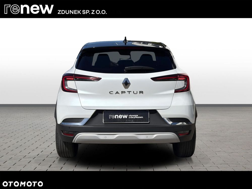 Renault Captur 1.3 TCe mHEV Techno EDC - 4