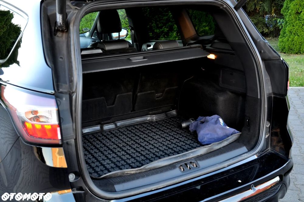 Ford Kuga 1.5 EcoBoost FWD ST-Line ASS - 25
