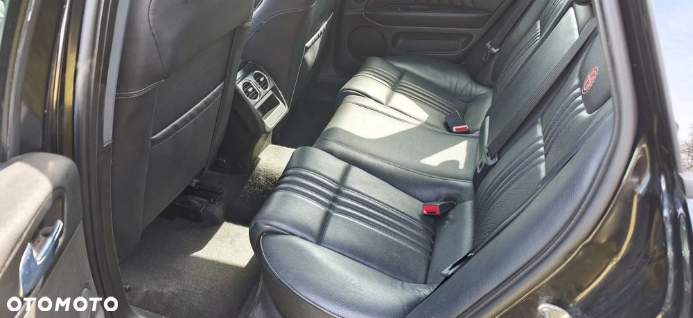 Alfa Romeo 159 2.4JTDM ti - 10