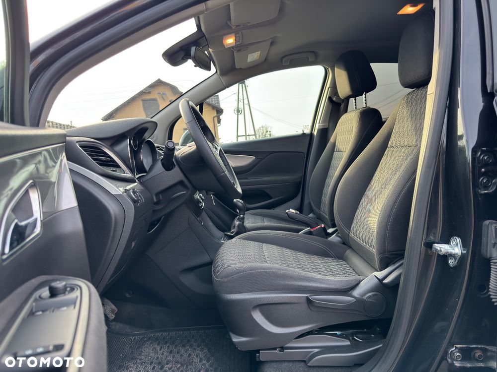Opel Mokka ver-1-6-active-s-s - 13