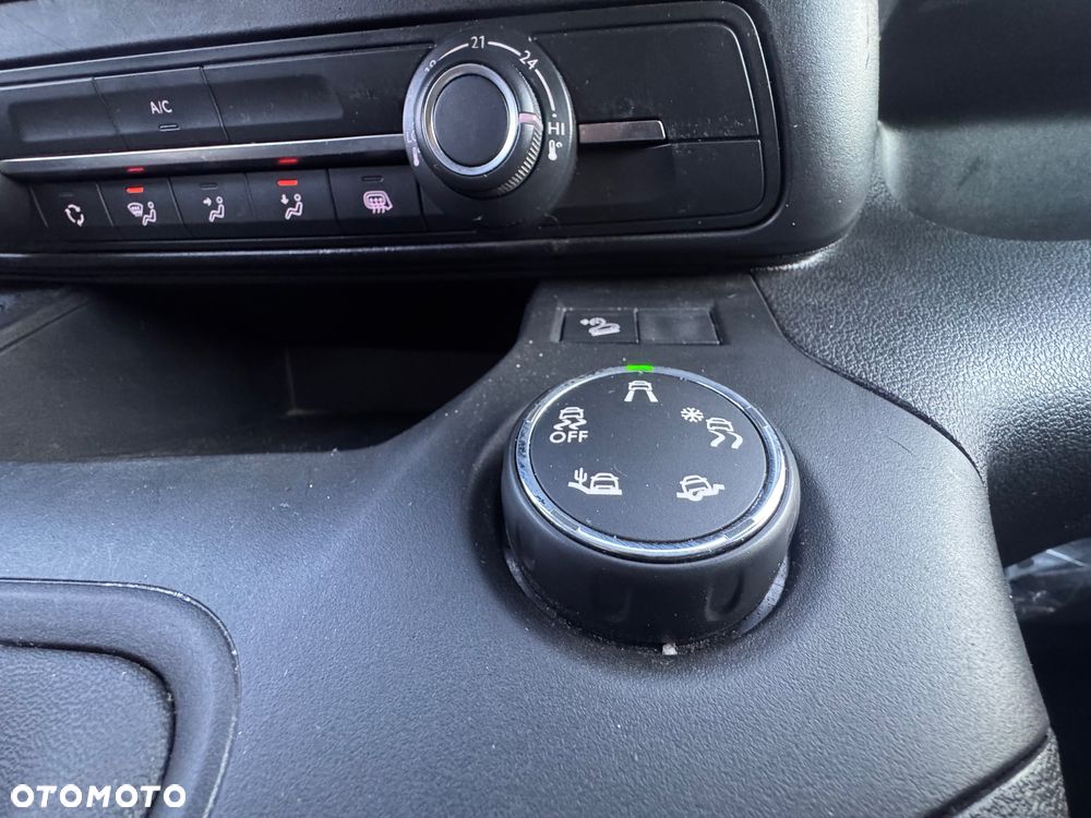 Citroën Berlingo - 15