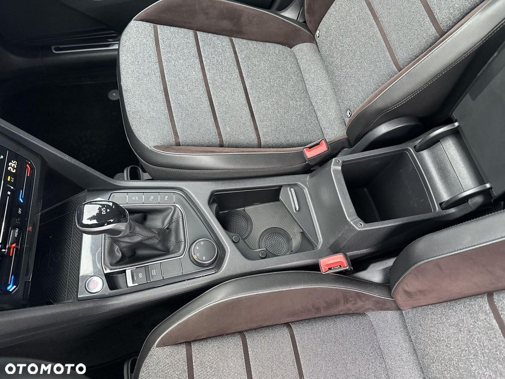 Seat Tarraco 2.0 TDI Xcellence S&S DSG - 28