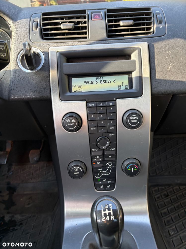 Volvo V50 2.4i RDesign - 10