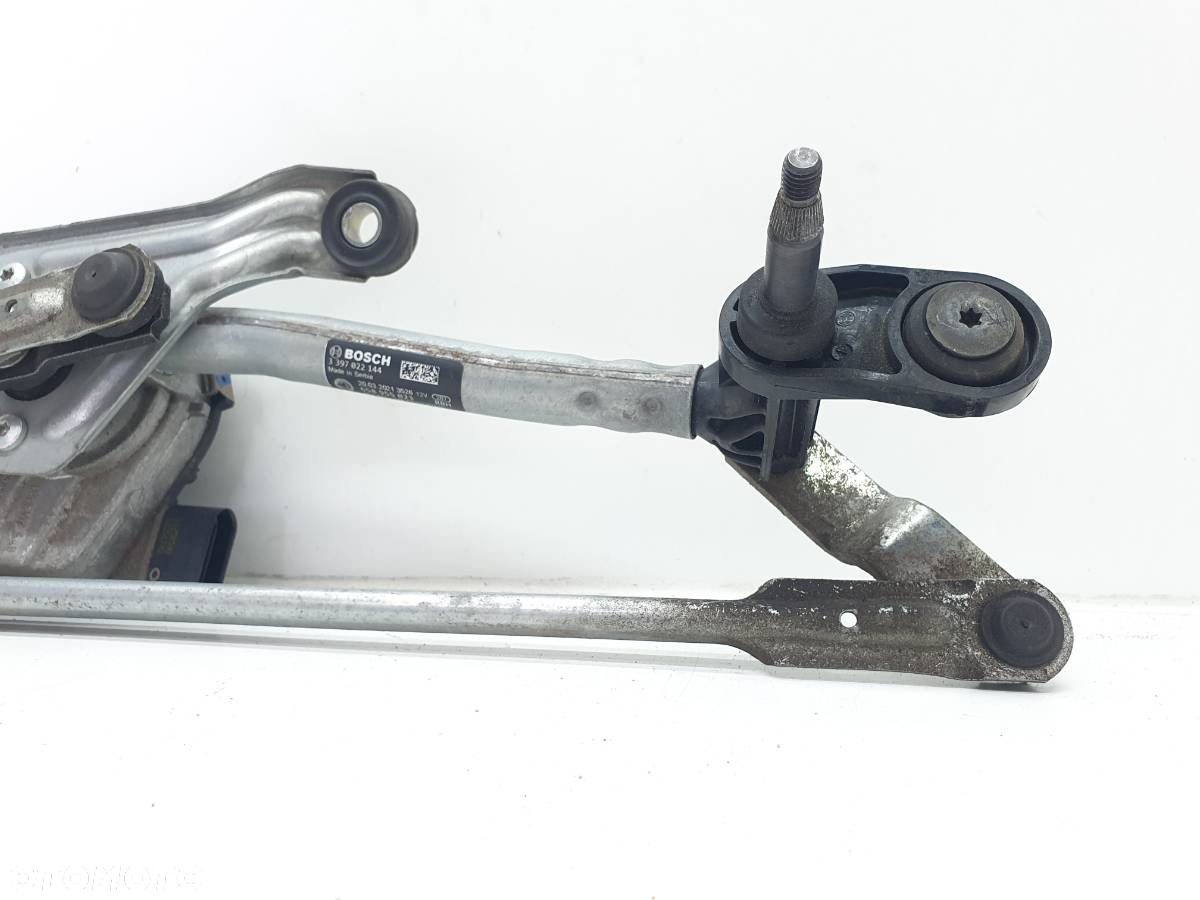 MECHANIZM SILNICZEK WYCIERACZEK PRZÓD PRZEDNI SKODA KAMIQ 658955023 - 2