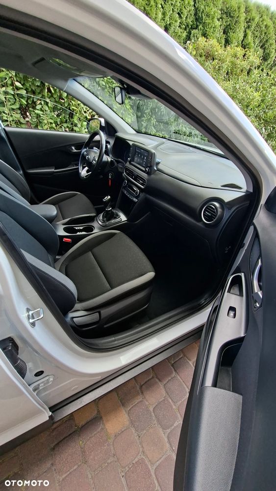 Hyundai Kona 1.0 T-GDI Premium - 19
