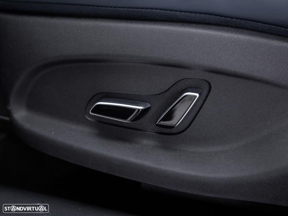 BYD Atto 3 Design - 23