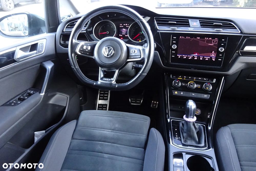 Volkswagen Touran - 7