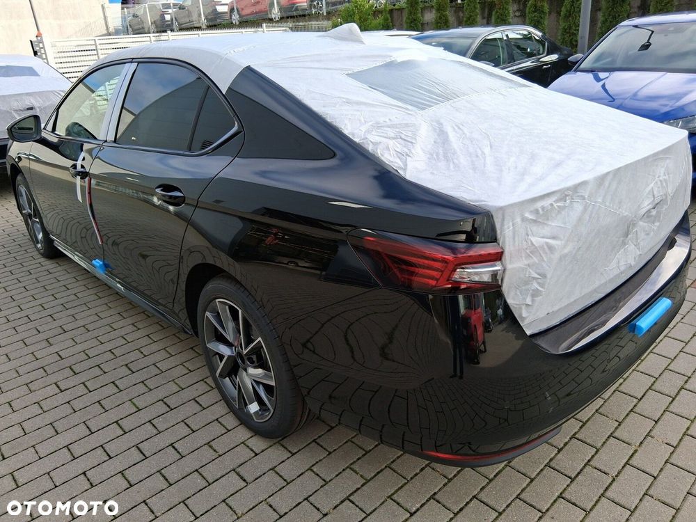 Skoda Superb 2.0 TSI Sportline DSG - 4