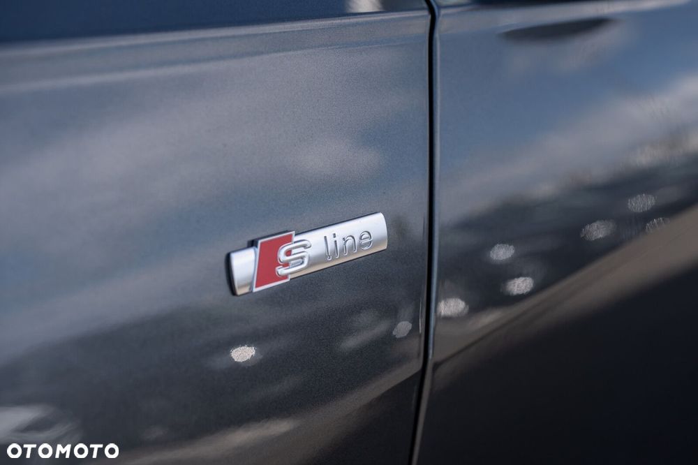 Audi A6 - 7