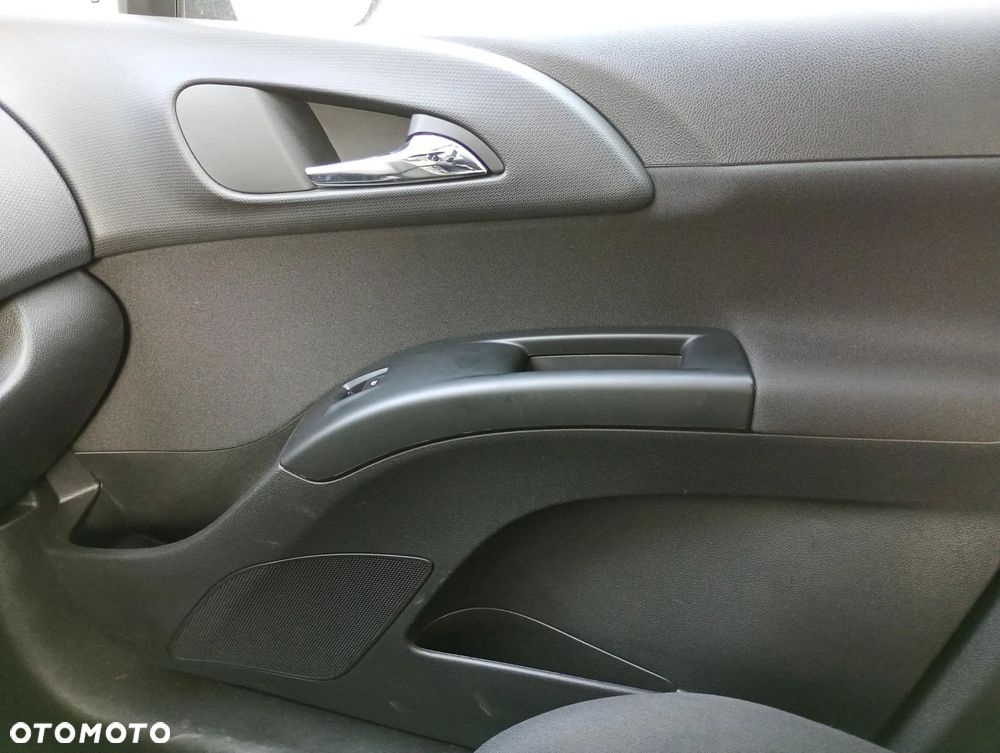 Opel Meriva 1.4 Enjoy - 14