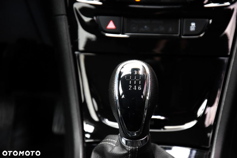 Opel Mokka X 1.4 T Ultimate S&S - 25