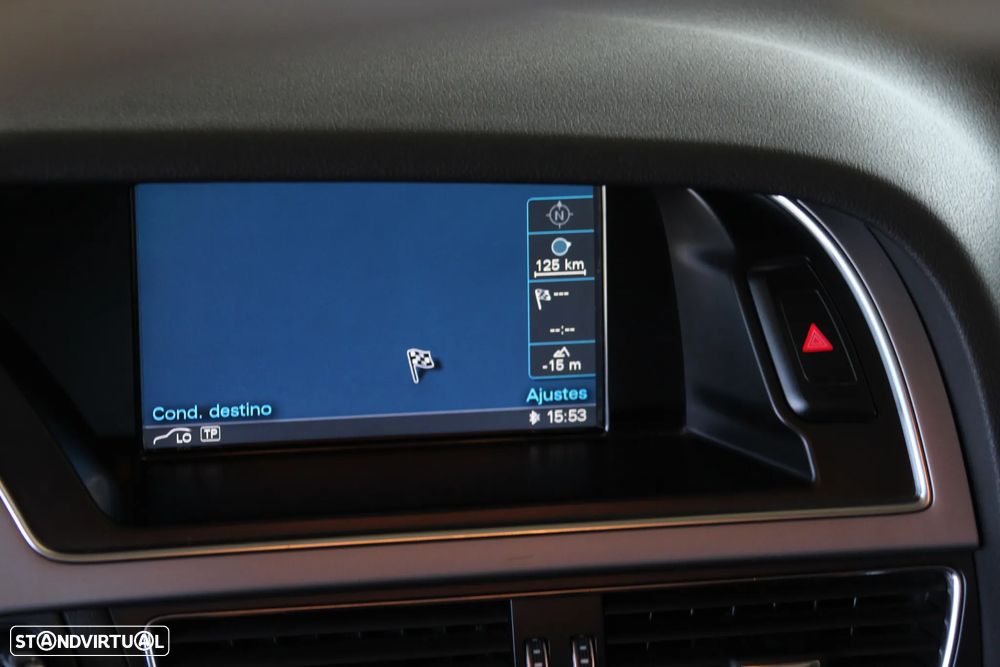 Audi A4 Avant 2.0 TDI DPF S line Sport Pack - 35