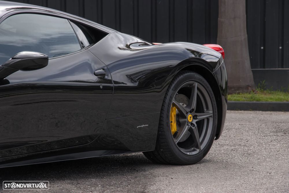 Ferrari 458 Hele - 4