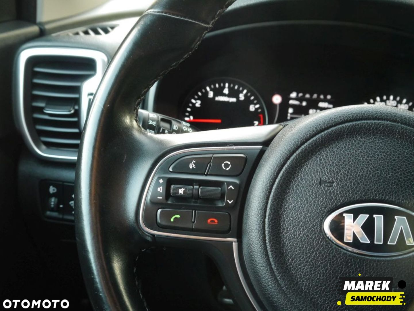 Kia Sportage - 20