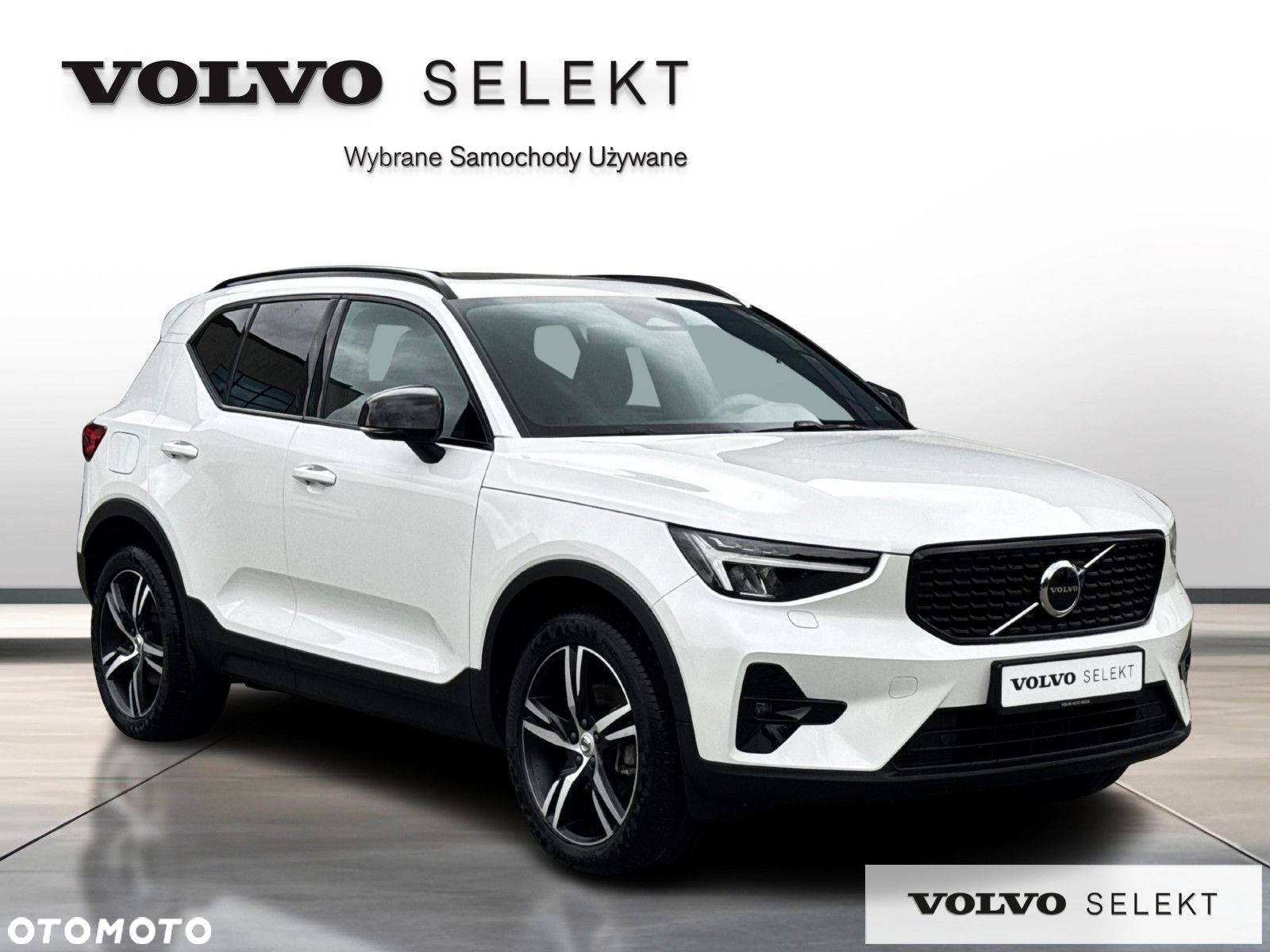 Volvo XC 40 - 8