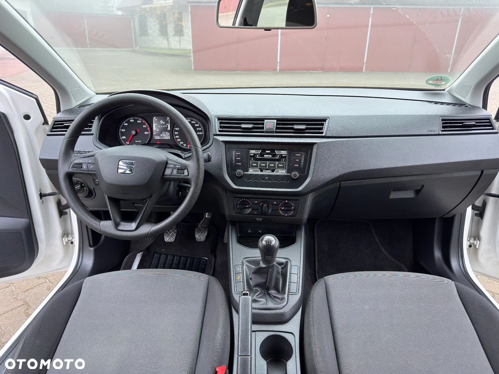 Seat Ibiza 1.0 EcoTSI S&S XCELLENCE - 27