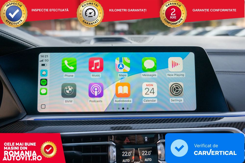 BMW X6 xDrive30d xLine - 20