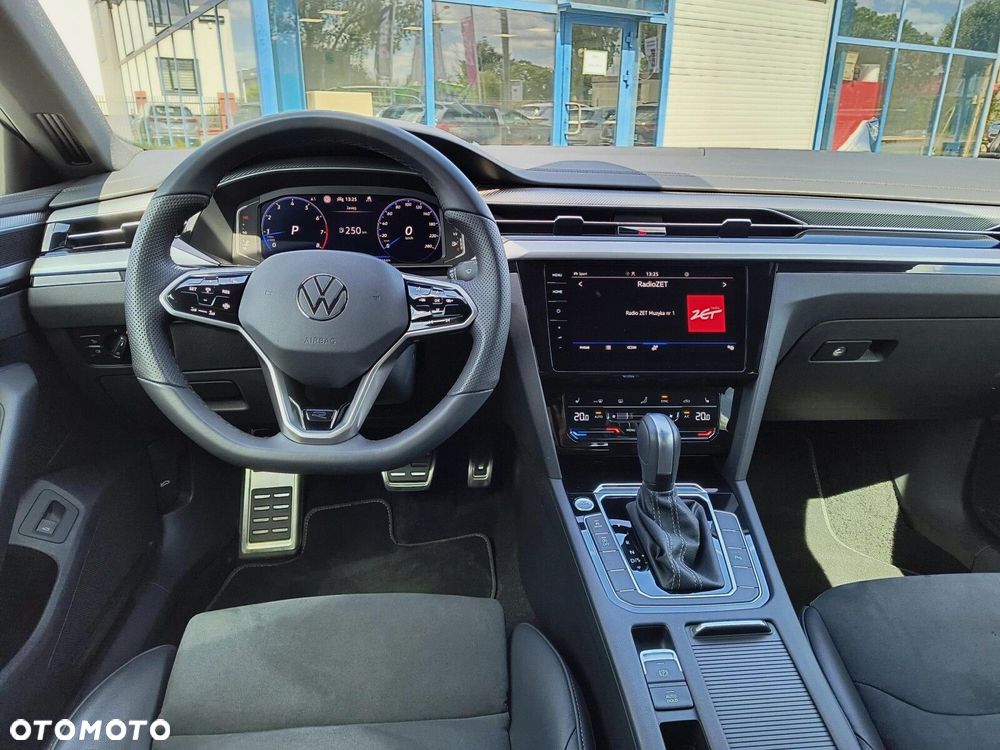 Volkswagen Arteon - 14